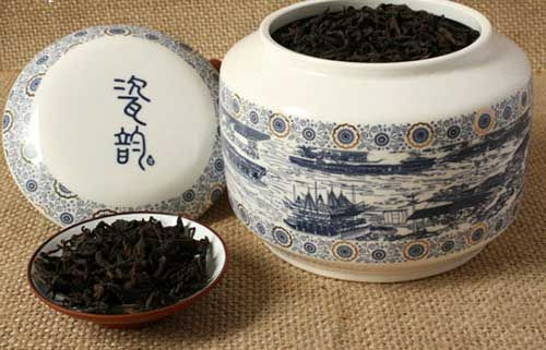 普洱茶保存方法 普洱茶保存方法
