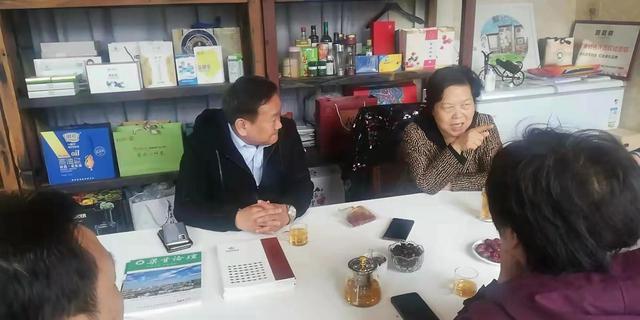 南阳市宛城区召开仲景养生药膳专题座谈会 南阳市宛城区召开仲景养生药膳专题座谈会