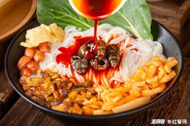 餐饮趋势：今年好吃不贵的小店要火？