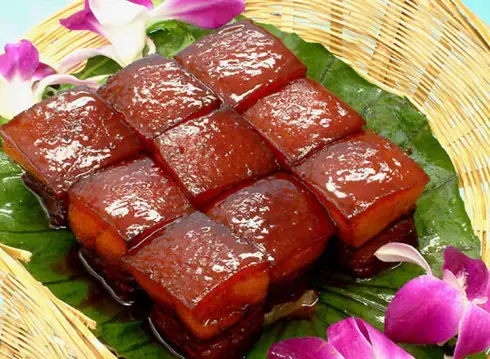 东坡肉的做法 东坡肉的做法