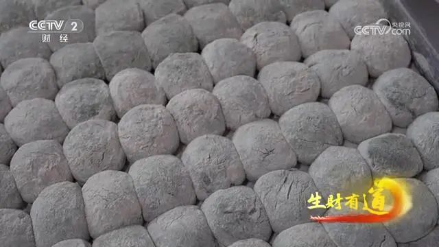 央视财经助力缙云美食 央视财经助力缙云美食