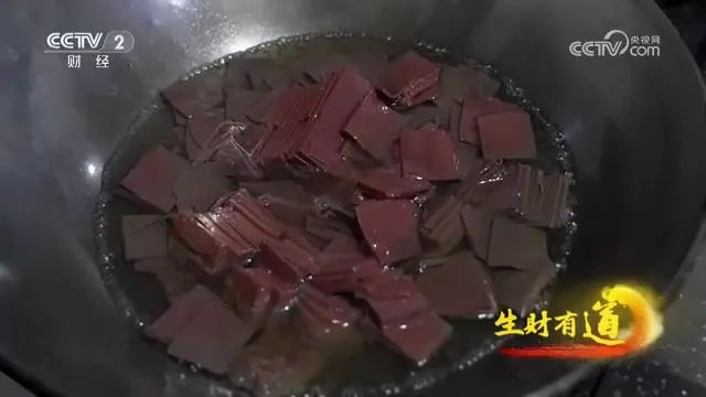 央视财经助力缙云美食 央视财经助力缙云美食