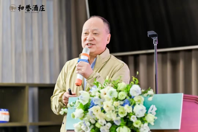葡萄酒,宁夏产区又一黑马 葡萄酒,宁夏产区又一黑马